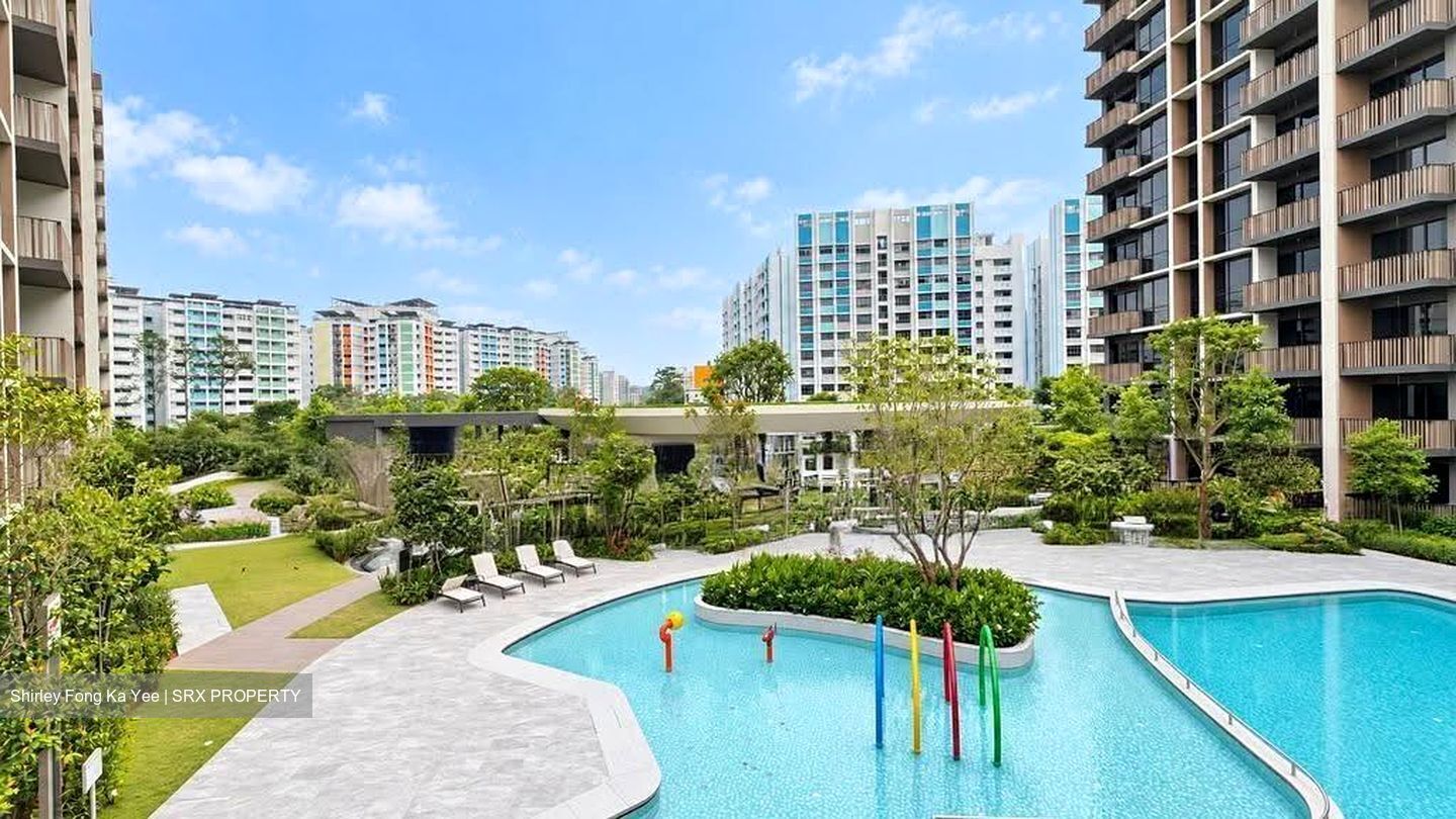 Norwood Grand (D25), Apartment #614734971